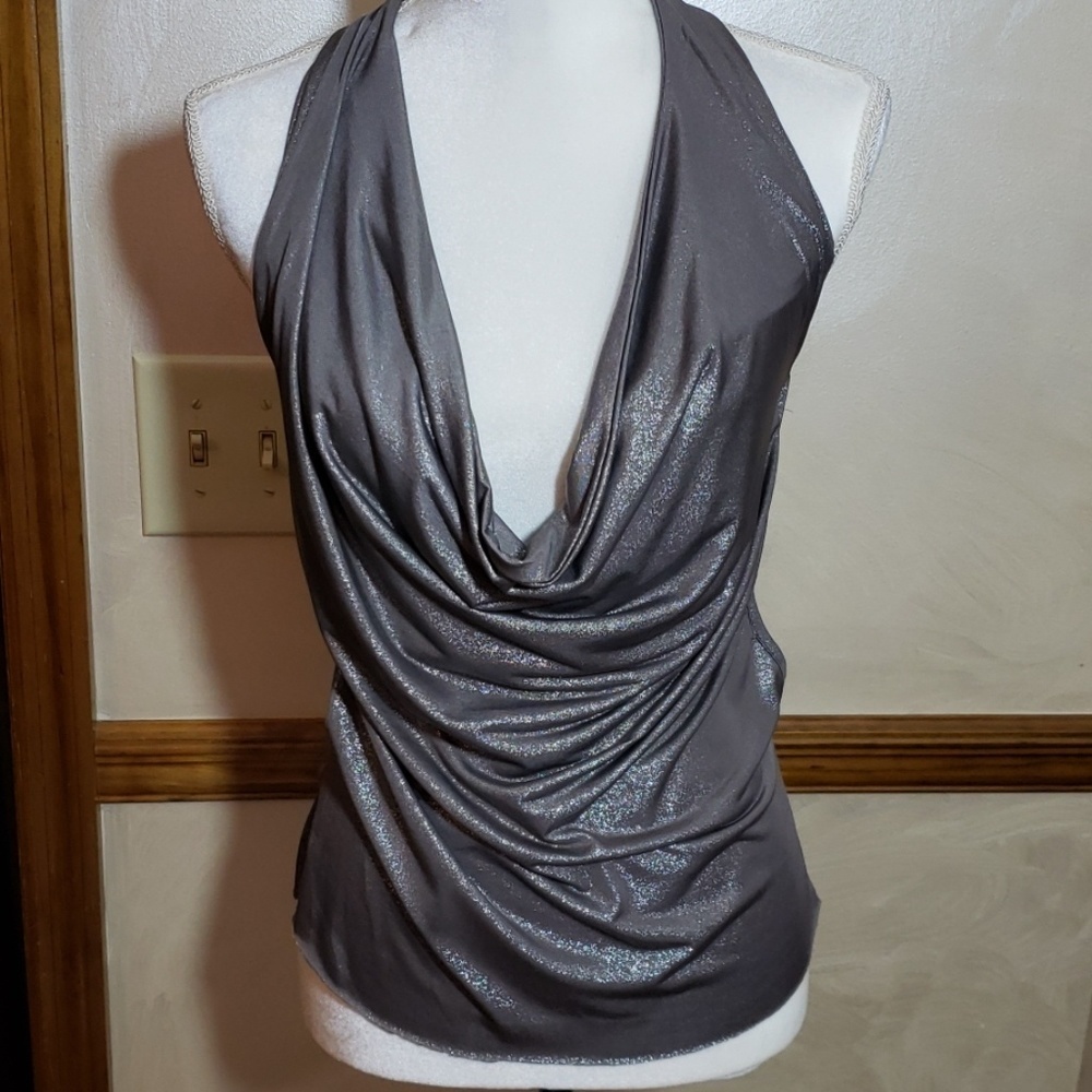 Great Glam top size large
